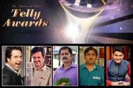 13th Indian Telly Awards: Best Actor in a Comic Role (Male)