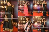 13th Indian Telly Awards: Best Dressed Beauties 