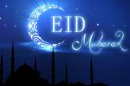 TV celebs take to Twitter to wish fans Happy Eid 