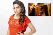 Gauahar Khan croons for India's Raw Star semi-finale