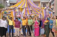 Taarak Mehta to launch digital campaign to promote Clean India