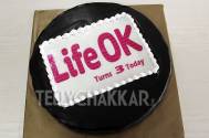 Happy Birthday Life OK