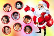 If Santa gives me a lakh, answer TV celebs