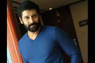Vikram to promote 'I' on Bigg Boss