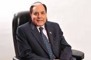 Zee Chairman Dr Subhash Chandra