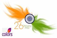 India's R-Day parade to be telecast on Colors, Rishtey 
