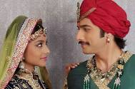 Ssharad Malhotra and Rachna Parulkar