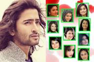 TV Beauties who Shaheer can DATE on his BIRTHDAY