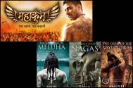 8 Times we found Mahakumbh to be INSPIRED from Shiva Trilogy