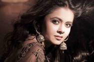 Devoleena Bhattacharjee