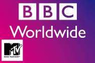 BBC to launch its next on MTV