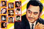 #BirthAnniversarySpecial: TV celebs and their favourite Kishore Kumar song