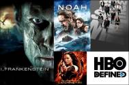 HBO DEFINED presents a mix of blockbuster movies this Independence Day