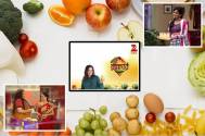 5 reasons why cookery shows rule the roost 