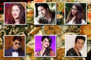 #EidMubarak: TV actors and their favourite delicacies 