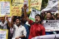 FTII talks inconclusive, next meeting on October 6 