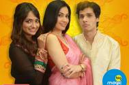 Kamya Punjabi bags a new show 