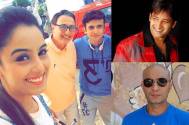 Srishty, Anang, Amit and Harsh in Deepti Bhatnagar's next on SAB TV 
