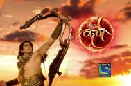 Gautam Rode as Karn