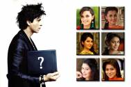 #HappyBirthdayKingKhan: TV actresses on romancing SRK
