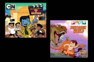 Cartoon Network & POGO bring in Diwali with a bang 