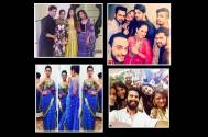 #Instapics: Celebs switch on the festive mood this Diwali