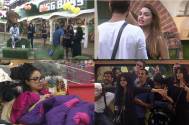 Synopsis: Bigg Boss Double Trouble Day 67