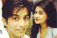 Pankit and Kanchi Singh