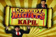 Comedy Nights with Kapil 