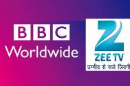 BBC to launch its next on Zee TV