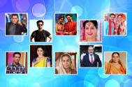 10 dependable actors of TV   