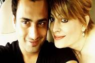 Bobby Darling is hitched! 