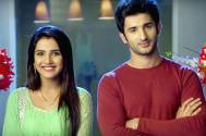 Jasmin Bhasin and Sidhant Gupta