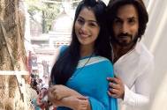 Krrip Suri and Aparna Dixit