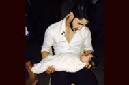  Laksh-Lalwani-with-baby