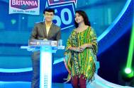 Chaitali-Debleena to add fun in Dadagiri with Sourav Ganguly  