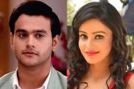 Ankush Arora and Ankita Sharma
