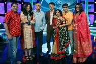 Celebs galore in Zee Bangla's Dadagiri