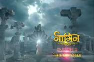 First promo of Naagin 2
