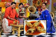 Zee Bangla's Rannaghar