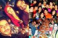  #Iftaar party on TV shows