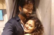 Nakuul Mehta and Drashti Dhami