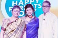 Sourav-Kanyakumari to grace Zee Bangla's Happy Parents Day