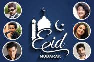 Tollywood wish #EidMubarak