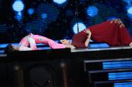 Super Dancer contestant turns Shilpa Shetty's tutor