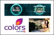 October double dhamaka on Colors: Bigg Boss 10 and Naagin 2 