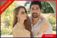 Rannvijay Singh is going to be a DAD