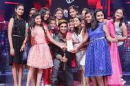 Sushant Singh Rajput lauds 'The Voice India Kids' contestants 