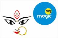 Big Magic celebrates Durga Ashtami