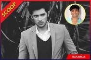 Parth Samthaan 